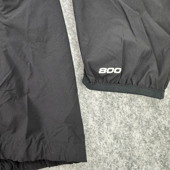 The North Face Jacket Mens Large Black Gray Verto Micro Down 800 Packable - Picture 6 of 16